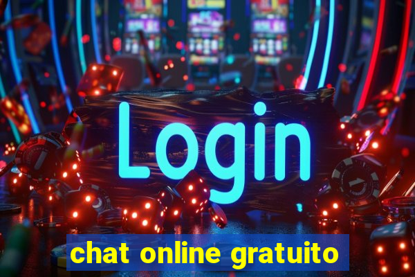 chat online gratuito